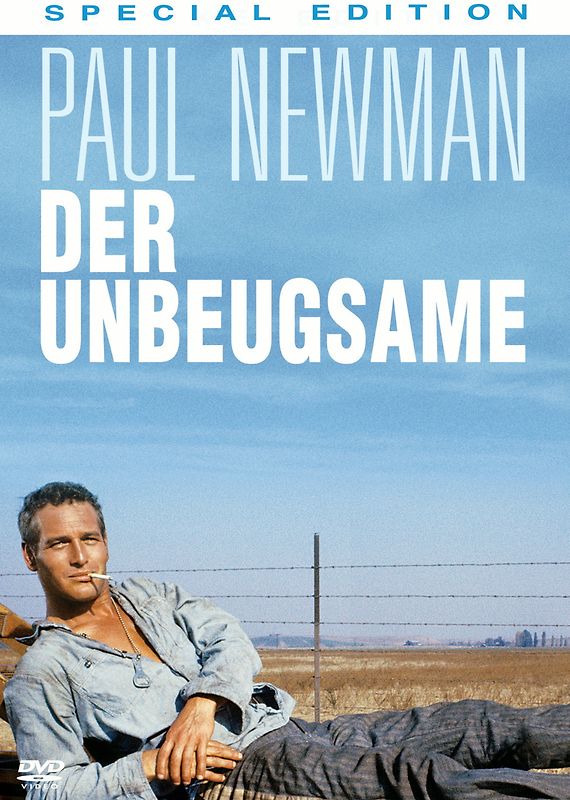 Der Unbeugsame - Special Edition DVD