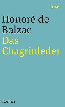 Das Chagrinleder