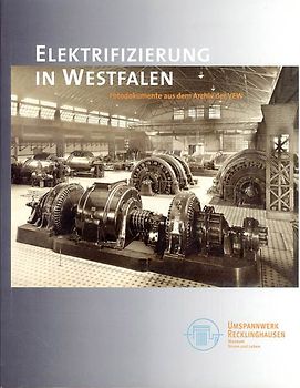 Elektrifizierung in Westfalen
