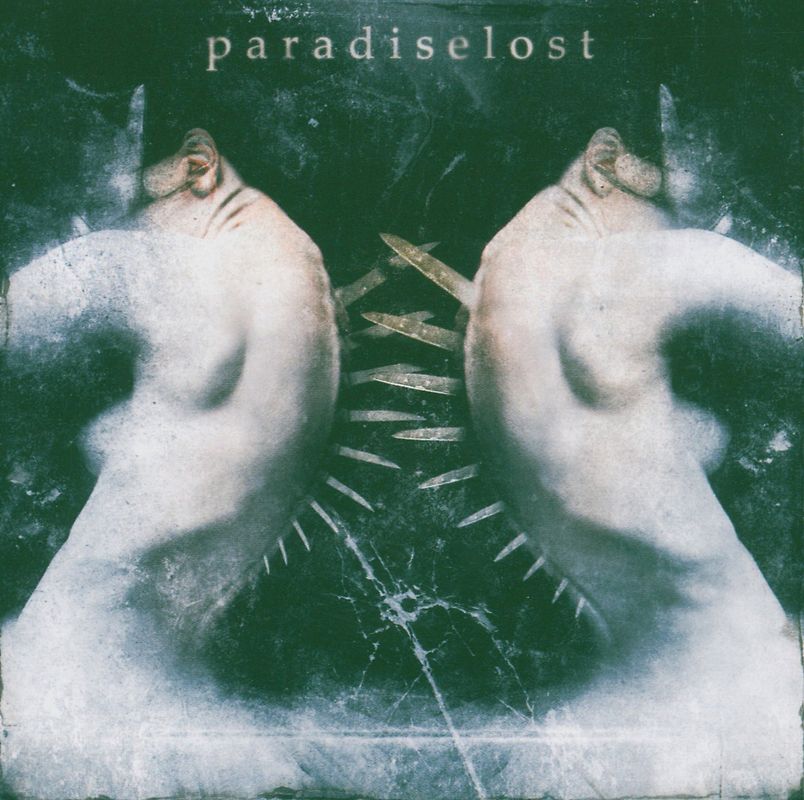 Paradise Lost - Paradise L Basisversion [Soundtrack]