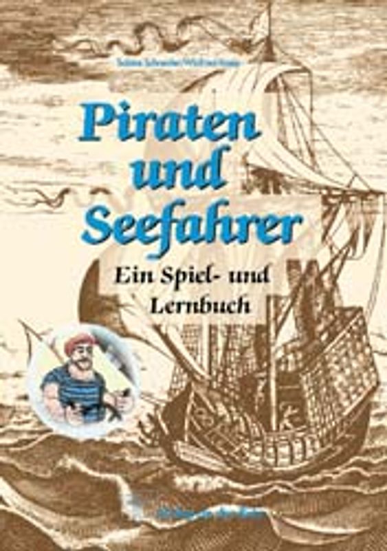 Piraten und Seefahrer. Eine Aktivmappe