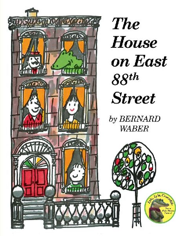 The House on East 88th Street