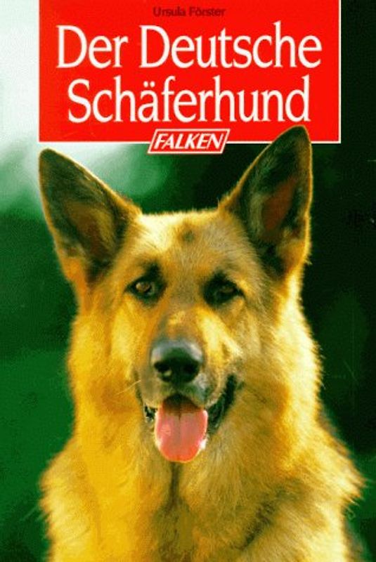 Der deutsche Schäferhund