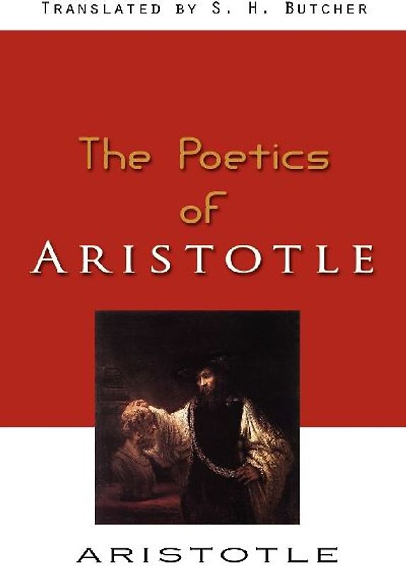 Poetics - Aristotle