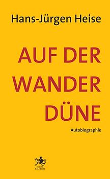 Auf der Wanderdüne
