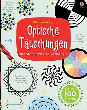 Optische Täuschungen