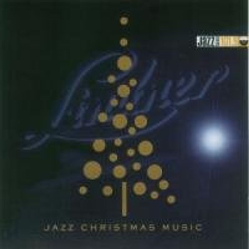 Various - Jazz Christmas Music