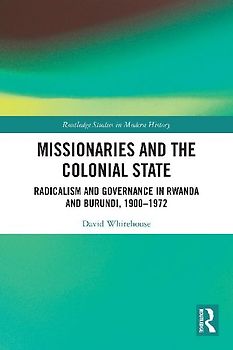 Missionaries and the Colonial State