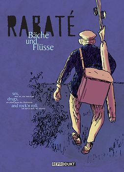 Bäche und Flüsse
