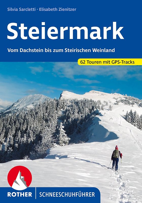 Steiermark Schneeschuhführer