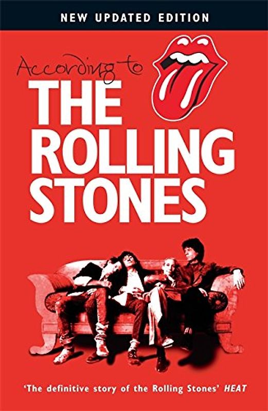 According to the Rolling Stones - Mick Jagger