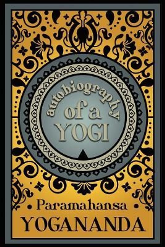 Autobiography of a Yogi