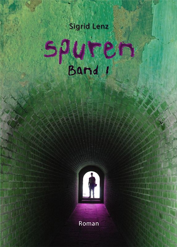 Spuren - Band  1