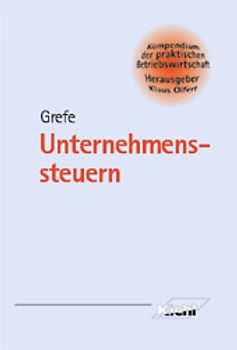 Unternehmenssteuern
