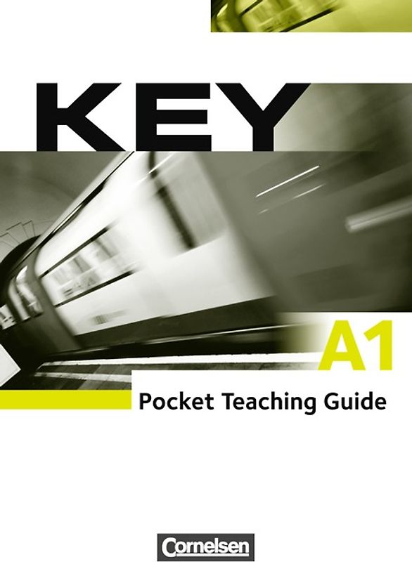 Key - Aktuelle Ausgabe - A1