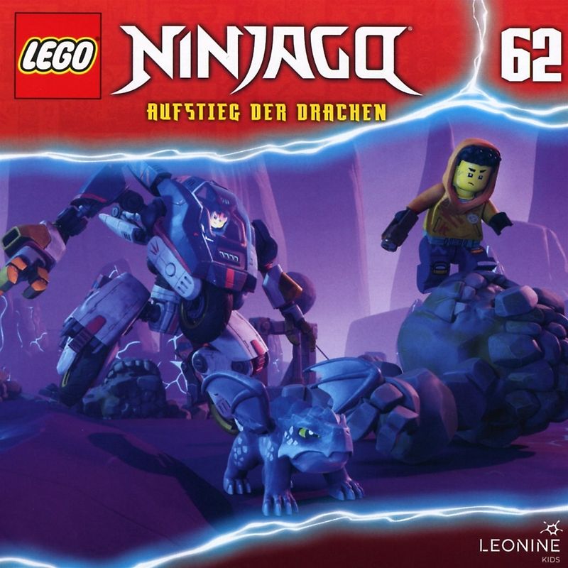 Lego Ninjago: Aufstieg der Drachen 62