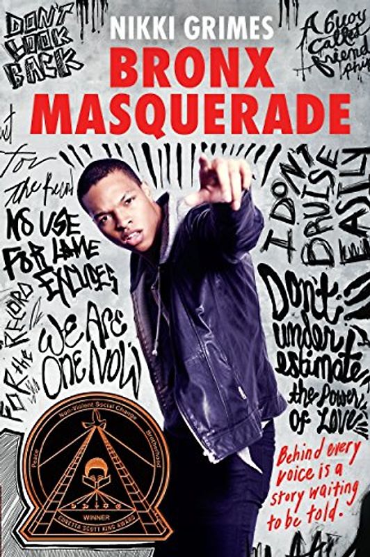 Bronx Masquerade