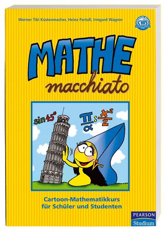 Mathe macchiato
