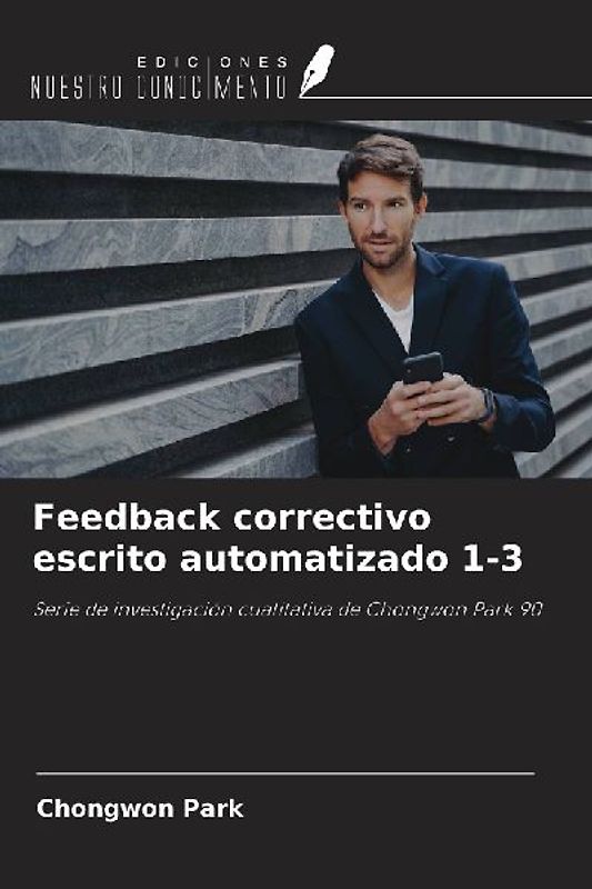 Feedback correctivo escrito automatizado 1-3
