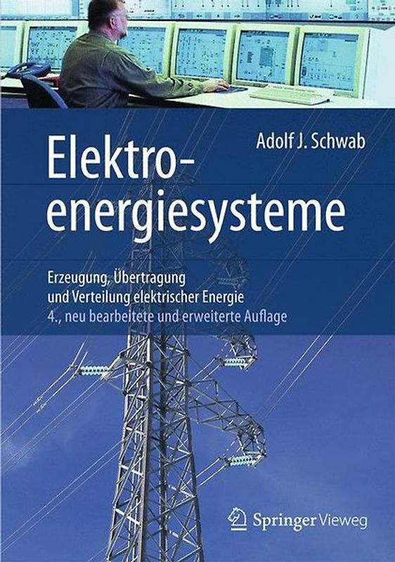 Elektroenergiesysteme