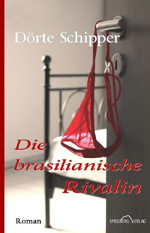 Die brasilianische Rivalin