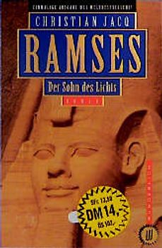 Ramses: Der Sohn des Lichts