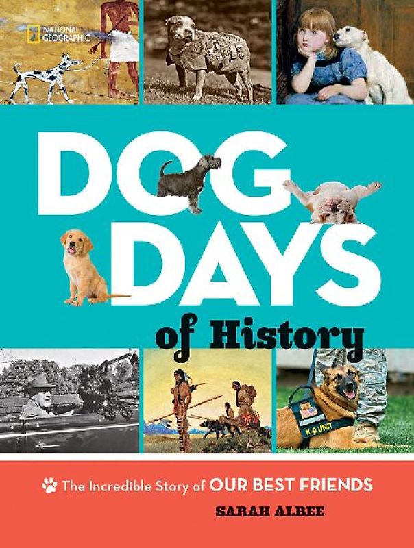 Dog Days of History