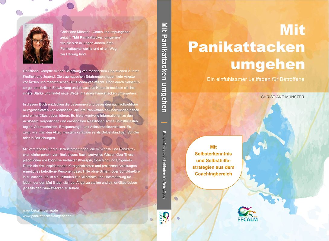 Mit Panikattacken umgehen