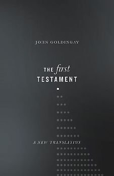The First Testament