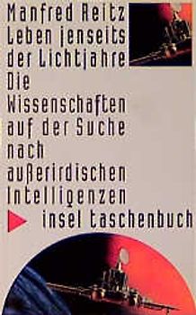 Leben jenseits der Lichtjahre