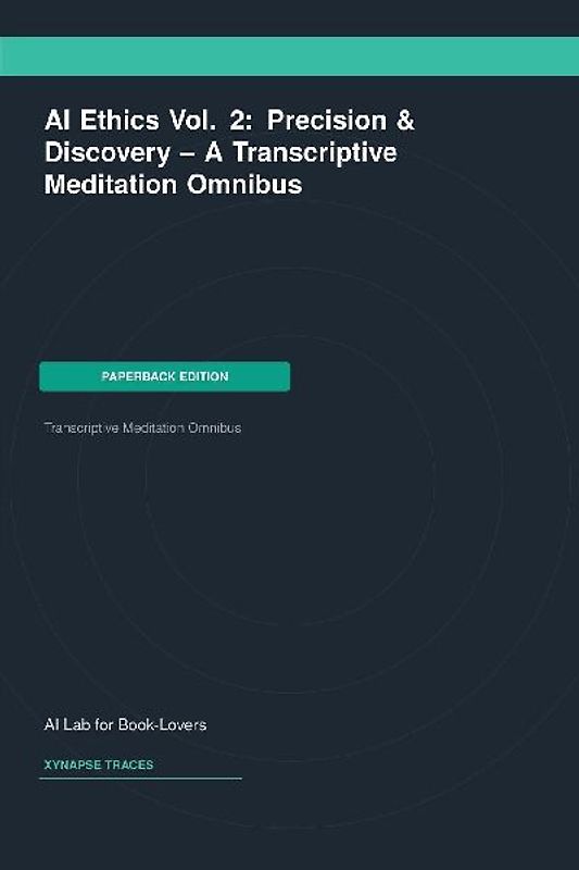 AI Ethics Vol. 2
