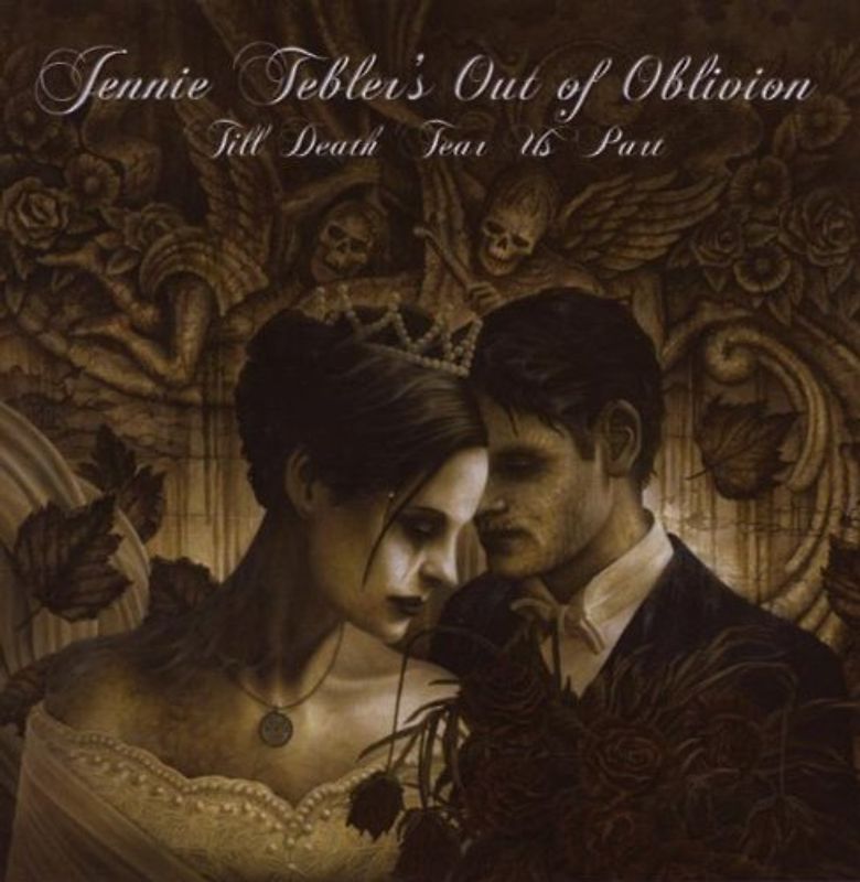 Jennie'S Out of Oblivion Tebler - Till Death Tear Us Part
