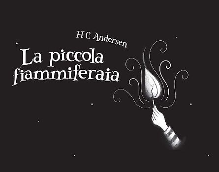 La piccola fiammiferaia