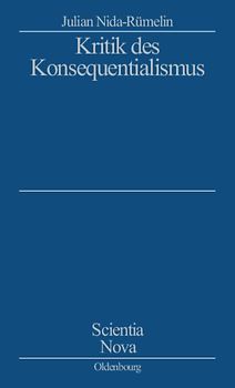 Kritik des Konsequentialismus
