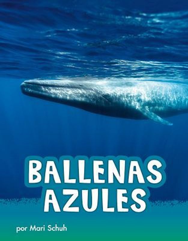 Ballenas Azules