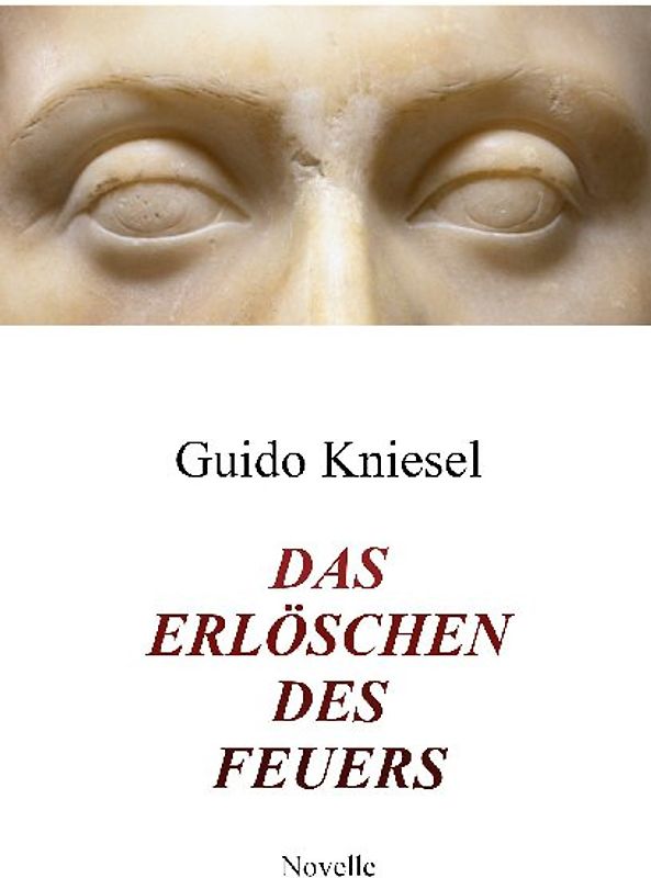 Das Erlöschen des Feuers