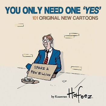 You Only Need One "Yes"
