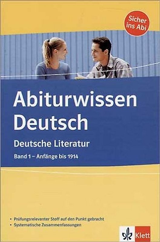 Deutsche Literatur