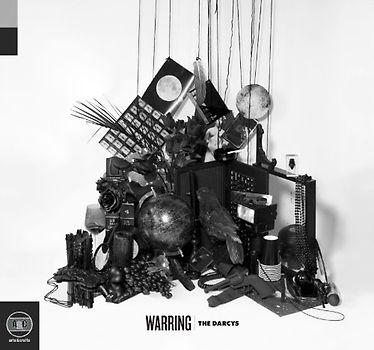 Darcys,the - Warring