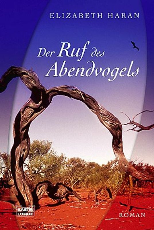 Der Ruf des Abendvogels
