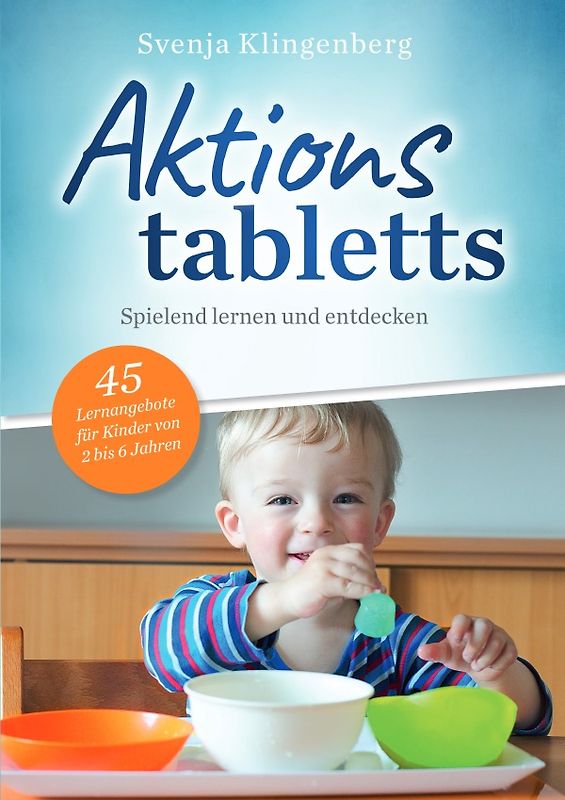 Aktionstabletts