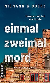 einmal, zweimal, mord