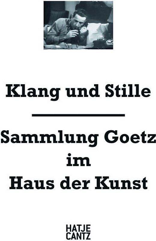 Klang und Stille