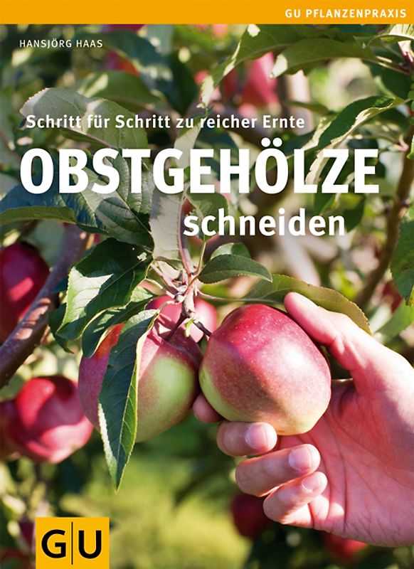Obstgehölze schneiden