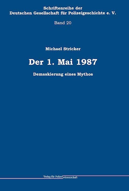 Der 1. Mai 1987
