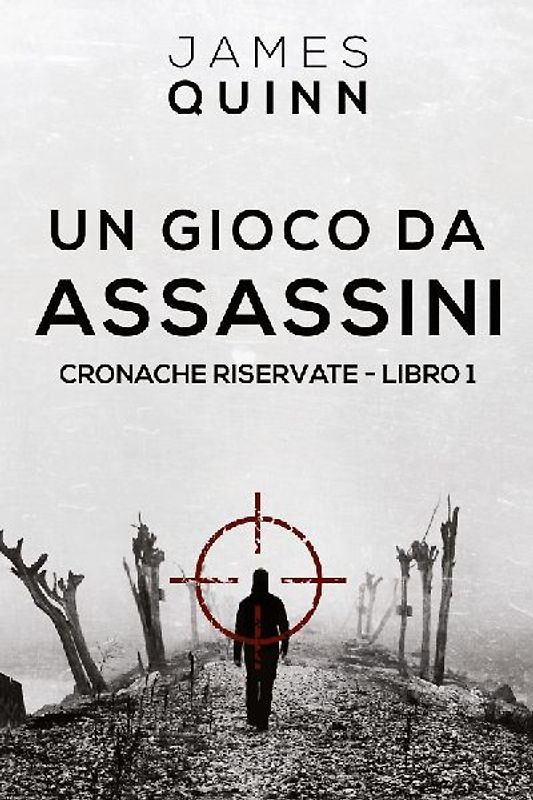 Un Gioco Da Assassini