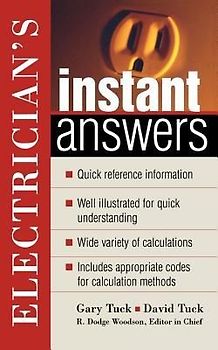 Electrician's Instant Answers