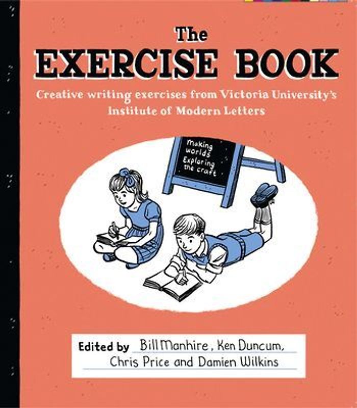 The Exercise Book