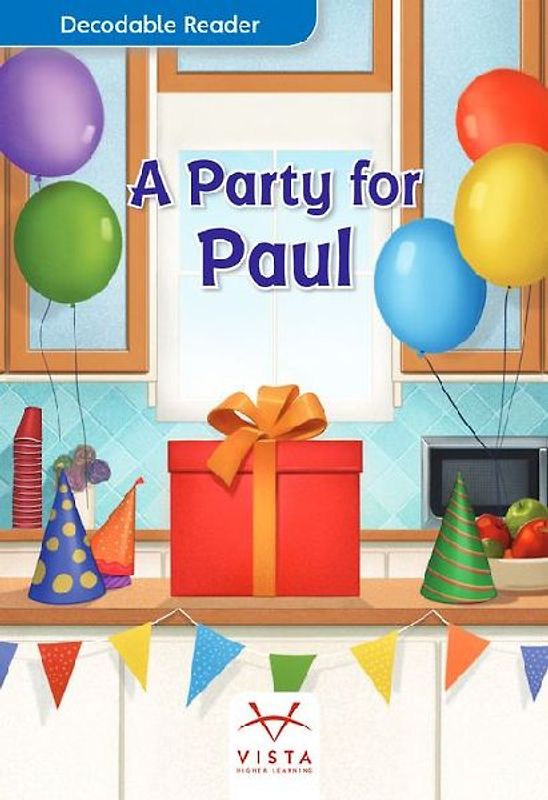 A Party for Paul