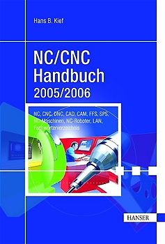 NC/CNC Handbuch 2005/2006